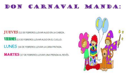 CARNAVAL