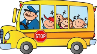 BUS INFANTIL